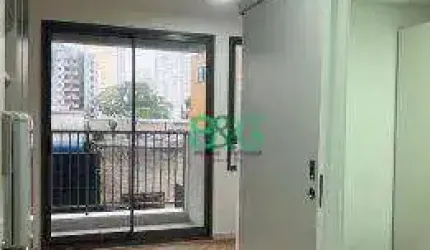 Studio com 1 dormitório à venda, 24 m² por R$ 322.400,00 - Santo Amaro - São Paulo/SP