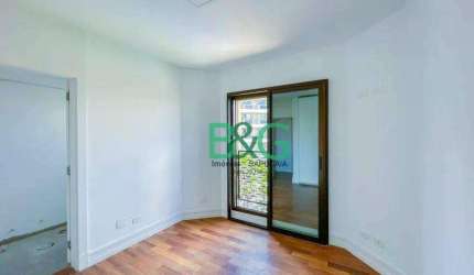 Apartamento com 3 dormitórios à venda, 276 m² por R$ 2.199.999,00 - Campo Belo - São Paulo/SP