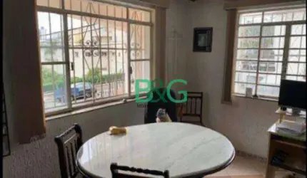 Sobrado com 3 dormitórios à venda, 300 m² por R$ 3.300.000,00 - Vila Pompeia - São Paulo/SP