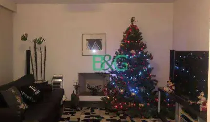 Apartamento com 4 dormitórios à venda, 170 m² por R$ 1.377.000 - Real Parque - São Paulo/SP
