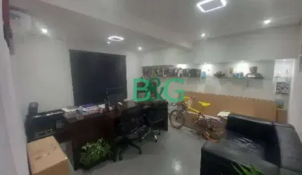 Galpão para alugar, 600 m² por R$ 16.550/mês - Vila Prudente (Zona Leste) - São Paulo/SP