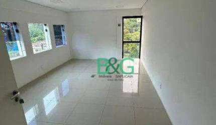 Ponto para alugar, 580 m² por R$ 44.400/mês - Sumaré - São Paulo/SP