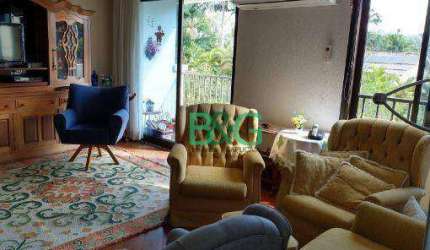 Apartamento com 2 dormitórios à venda, 101 m² por R$ 983.000,00 - Morumbi - São Paulo/SP