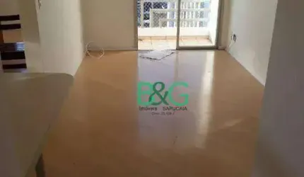 Apartamento à venda, 37 m² por R$ 426.000,00 - Bela Vista - São Paulo/SP