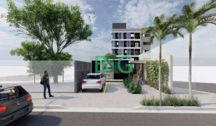Apartamento com 2 dormitórios à venda, 67 m² por R$ 447.710,08 - Itaquera - São Paulo/SP