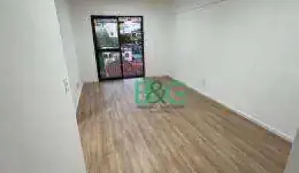 Apartamento com 2 dormitórios à venda, 55 m² por R$ 360.000,00 - Mandaqui - São Paulo/SP