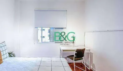 Apartamento com 3 dormitórios à venda, 84 m² por R$ 1.067.500,00 - Itaim Bibi - São Paulo/SP