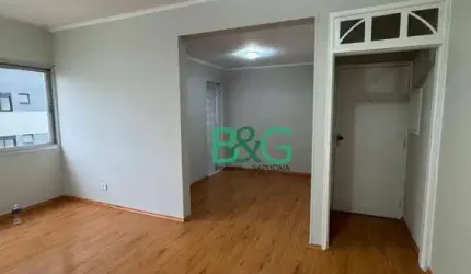 Apartamento com 3 dormitórios à venda, 110 m² por R$ 550.000,00 - Santa Teresinha - São Paulo/SP