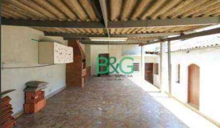 Casa à venda, 300 m² por R$ 500.000,00 - Vila Primavera - São Paulo/SP