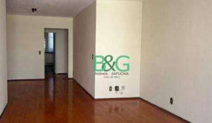 Apartamento com 3 dormitórios à venda, 156 m² por R$ 702.000 - Vila Moreira - Guarulhos/SP