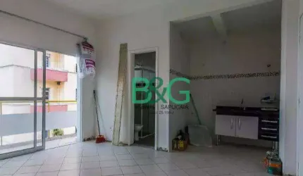 Apartamento com 1 dormitório à venda, 40 m² por R$ 198.900,00 - Campos Elíseos - São Paulo/SP