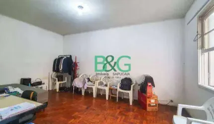 Apartamento com 1 dormitório à venda, 54 m² por R$ 209.000,00 - Centro - São Paulo/SP