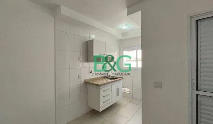 Apartamento com 1 dormitório para alugar, 32 m² por R$ 2.961,03/mês - Bela Vista - São Paulo/SP