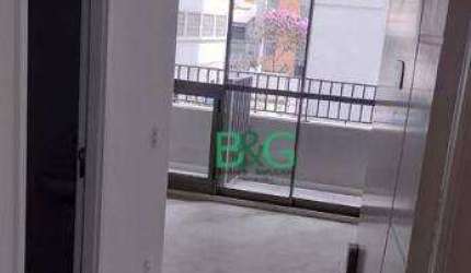 Studio com 1 dormitório à venda, 29 m² por R$ 406.000,00 - Tatuapé - São Paulo/SP