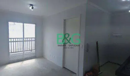 Apartamento com 2 dormitórios à venda, 42 m² por R$ 279.000 - Jardim Adriana - Guarulhos/SP