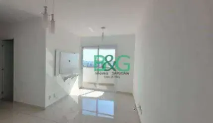 Apartamento com 3 dormitórios à venda, 71 m² por R$ 609.000 - Gopoúva - Guarulhos/SP