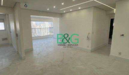 Apartamento com 3 dormitórios à venda, 106 m² por R$ 1.598.000 - Tatuapé - São Paulo/SP