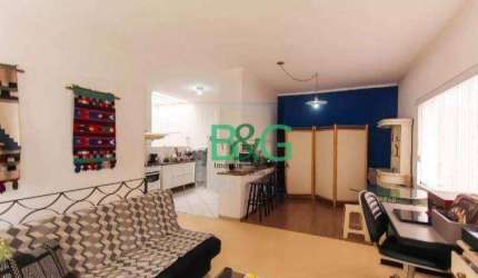 Sobrado com 4 dormitórios à venda, 600 m² por R$ 4.554.000,00 - Mooca - São Paulo/SP