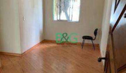 Apartamento à venda, 59 m² por R$ 307.000,00 - Vila Fátima - Guarulhos/SP