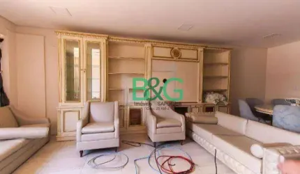 Sobrado com 12 dormitórios à venda, 600 m² por R$ 5.999.000,00 - Mooca - São Paulo/SP