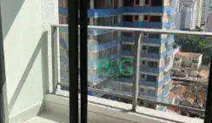 Apartamento com 2 dormitórios à venda, 70 m² por R$ 1.199.000,00 - Perdizes - São Paulo/SP