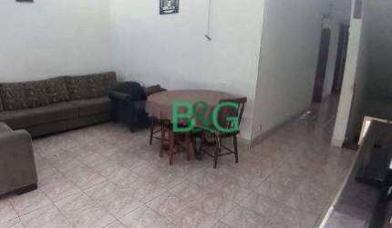 Sobrado com 2 dormitórios à venda, 279 m² por R$ 1.199.000 - Belenzinho - São Paulo/SP