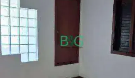 Sobrado com 5 dormitórios à venda, 306 m² por R$ 1.186.000 - Vila Lúcia - São Paulo/SP