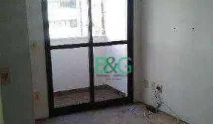 Apartamento com 2 dormitórios à venda, 45 m² por R$ 574.000 - Perdizes - São Paulo/SP