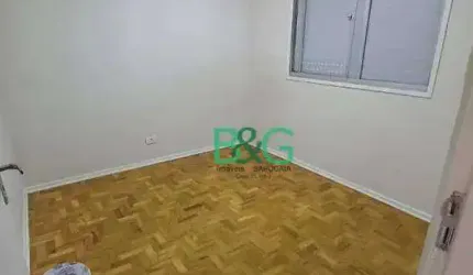 Apartamento com 3 dormitórios para alugar, 63 m² por R$ 3.400/mês - Jardim Brasil Zona Sul - São Paulo/SP