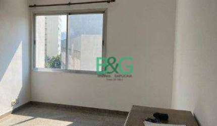 Apartamento com 2 dormitórios à venda, 97 m² por R$ 499.000 - Perdizes - São Paulo/SP
