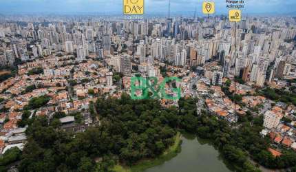 Apartamento com 1 dormitório à venda, 29 m² por R$ 345.437,90 - Vila Maria - São Paulo/SP