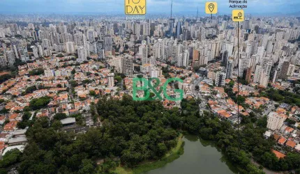 Apartamento com 2 dormitórios à venda, 42 m² por R$ 530.552,20 - Vila Maria - São Paulo/SP