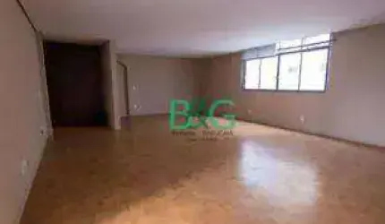 Apartamento com 3 dormitórios à venda, 210 m² por R$ 2.119.000 - Jardim Paulista - São Paulo/SP