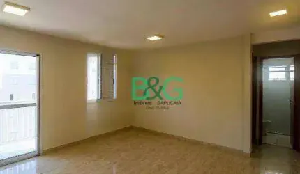 Apartamento à venda, 47 m² por R$ 259.000,00 - São Mateus - São Paulo/SP