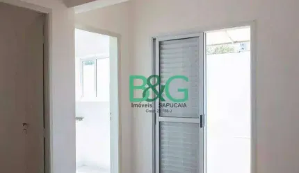 Apartamento com 1 dormitório à venda, 51 m² por R$ 228.900,00 - Casa Verde - São Paulo/SP