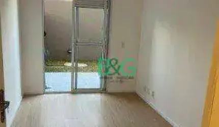 Apartamento com 2 dormitórios à venda, 67 m² por R$ 749.000 - Perdizes - São Paulo/SP