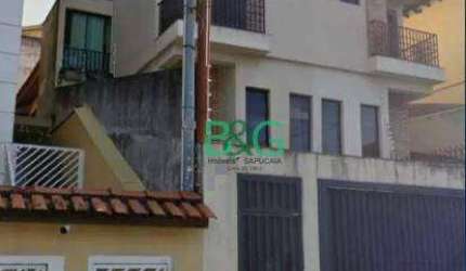 Sobrado com 4 dormitórios à venda, 246 m² por R$ 1.200.000,00 - Butantã - São Paulo/SP