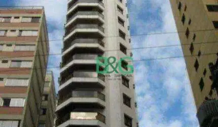 Apartamento com 3 dormitórios à venda, 193 m² por R$ 1.949.000 - Perdizes - São Paulo/SP