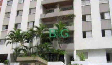 Apartamento com 4 dormitórios à venda, 127 m² por R$ 1.199.000 - Perdizes - São Paulo/SP