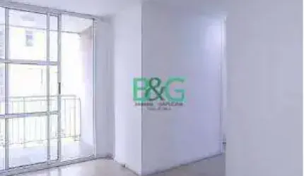 Apartamento com 3 dormitórios à venda, 63 m² por R$ 409.000 - Bom Retiro - São Paulo/SP