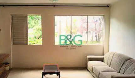 Apartamento com 2 dormitórios à venda, 64 m² por R$ 329.000 - Jardim Nordeste - São Paulo/SP