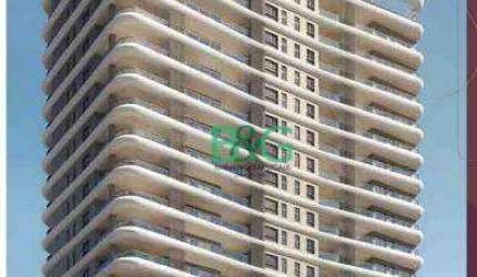 Apartamento com 2 dormitórios à venda, 76 m² por R$ 1.202.253,78 - Butantã - São Paulo/SP