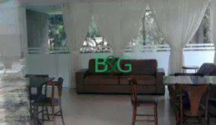 Apartamento com 3 dormitórios à venda, 115 m² por R$ 1.499.000 - Perdizes - São Paulo/SP