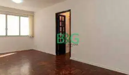 Apartamento com 2 dormitórios à venda, 80 m² por R$ 849.000 - Cerqueira César - São Paulo/SP