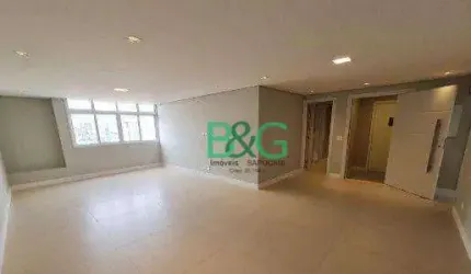 Apartamento com 3 dormitórios à venda, 150 m² por R$ 1.949.000 - Perdizes - São Paulo/SP
