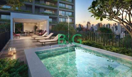 Loja à venda, 408 m² por R$ 4.271.371,13 - Campo Belo - São Paulo/SP