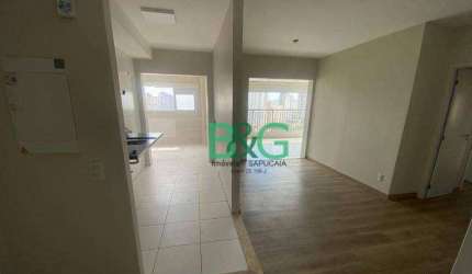 Apartamento com 3 dormitórios à venda, 106 m² por R$ 1.300.000,00 - Tatuapé - São Paulo/SP