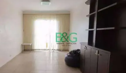 Apartamento com 2 dormitórios à venda, 63 m² por R$ 394.000,00 - Vila Medeiros - São Paulo/SP