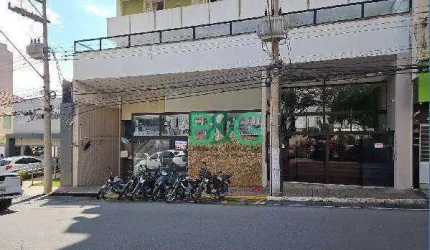 Apartamento com 3 dormitórios à venda, 190 m² por R$ 398.321,44 - Centro - Limeira/SP