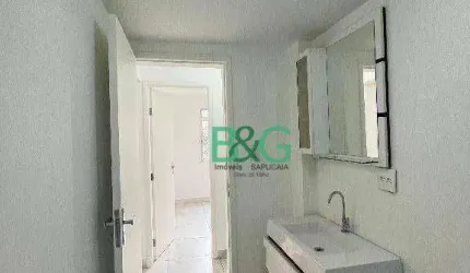 Apartamento com 3 dormitórios para alugar, 108 m² por R$ 5.125,61/mês - Bela Vista - São Paulo/SP